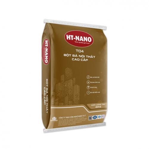 Bột bả nội thất cao cấp T04